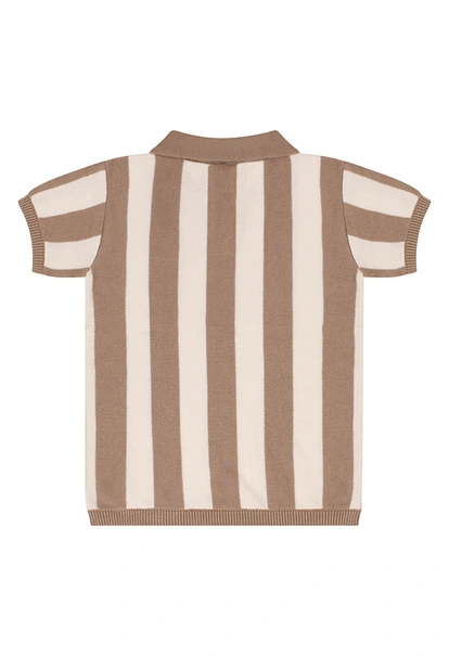 FLINQ baby jongens  polo